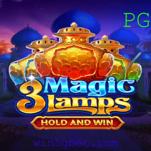 Descubra a Excitação de 3MagicLamps: O Novo Jogo Que Está Conquistando o Mundo