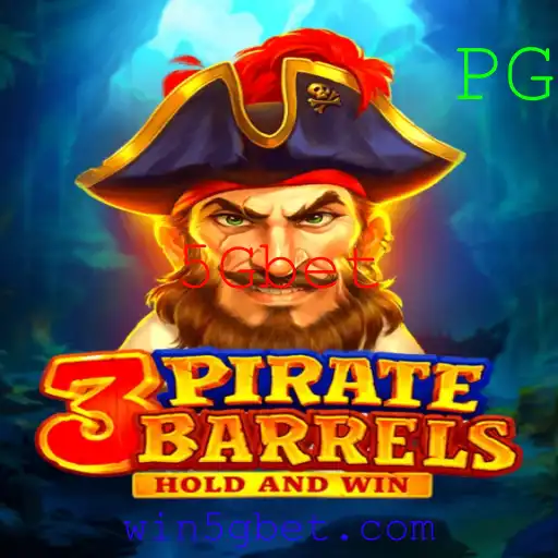 Explorando o Mundo de 3PirateBarrels: A Nova Sensação de Jogo com 5Gbet