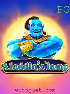 Descubra Aladdinslamp: O Jogo de Apostas Revolucionário com Tecnologia 5Gbet