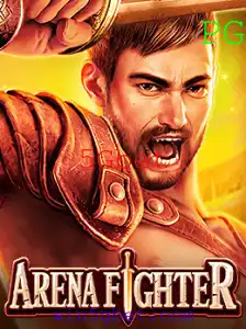 ArenaFighter: Mergulhe na Ação do Jogo Que Conquista os Gamers