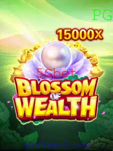BlossomofWealth: Descubra o Novo Fenômeno do Mundo dos Jogos de 5Gbet