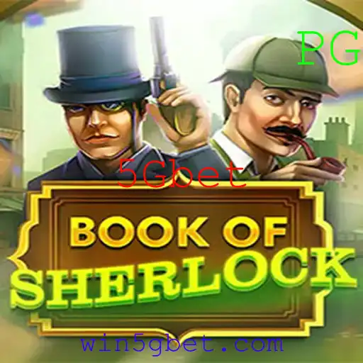 Desvendando o Enigma de BookOfSherlock