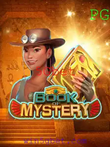 Explorando o Fascinante Mundo de BookofMystery e sua Conexão com 5Gbet