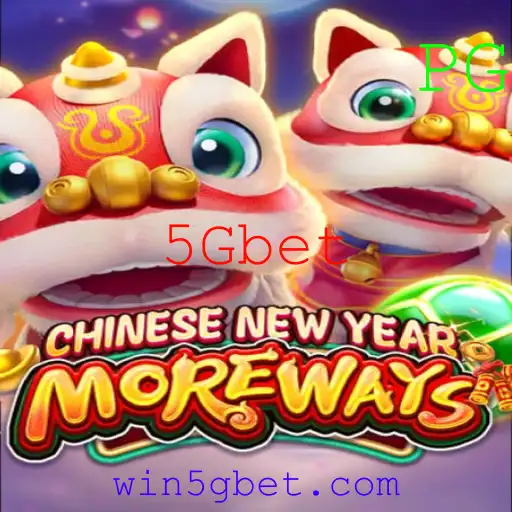 CHINESENEWYEARMOREWAYS: Uma Nova Experiência de Jogo com 5Gbet