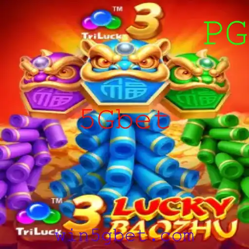 Descubra o Fascinante Mundo do Jogo 3LuckyBaozhu