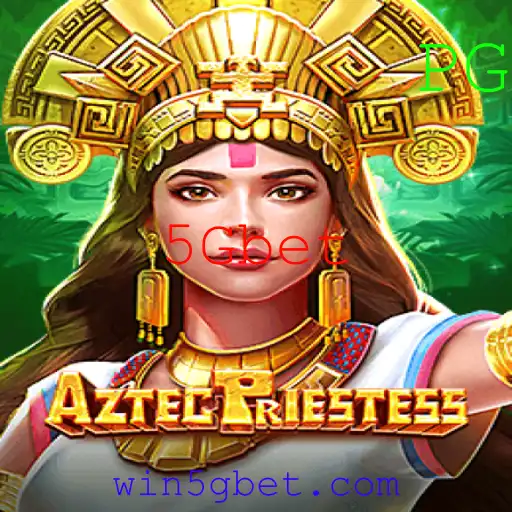 AztecPriestess: Descubra o Novo Jogo de Aventura da 5Gbet