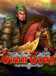 Explorando o Jogo GuanGong e Sua Conexão com 5Gbet