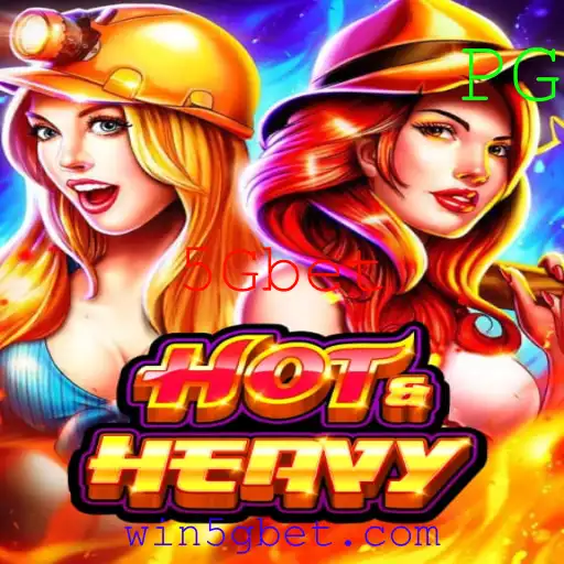 Explorando o Jogo HotHeavy: Diversão e Estrategia na Era do 5Gbet