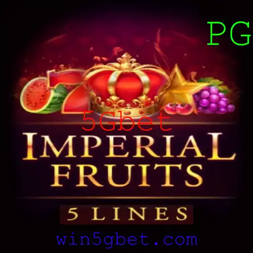 Imperial Fruits 5: Um Mergulho no Mundo Frutado dos Cassinos Online com 5Gbet