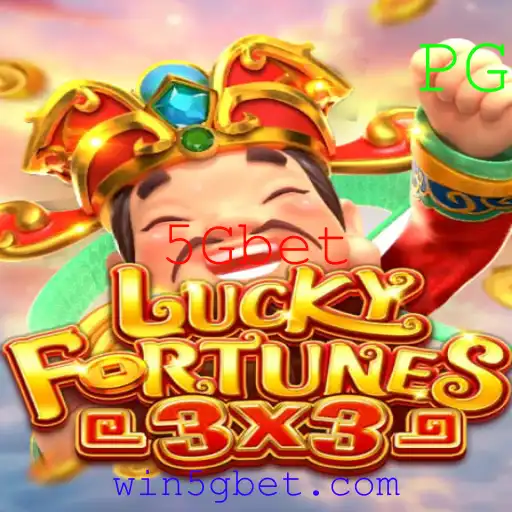 Explorando o Mundo do Jogo LUCKYFORTUNES3x3 da 5Gbet