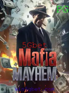 Explorando MafiaMayhem: A Nova Sensação dos Jogos de Tabuleiro com 5Gbet