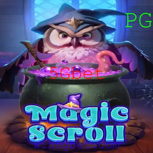 MagicScroll: A Excitante Jornada pela Aventura e Estratégia com 5Gbet