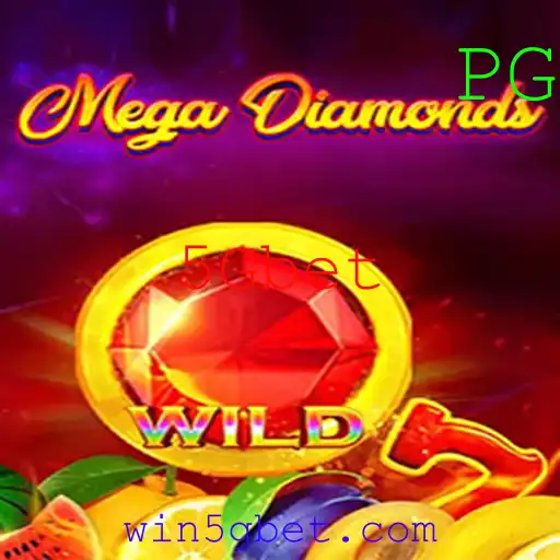 A Aventura de MegaDiamond e a Conexão com 5Gbet