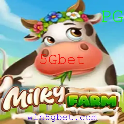 Explorando o Mundo de MilkyFarm: Um Jogo Inovador com a Parceria 5Gbet