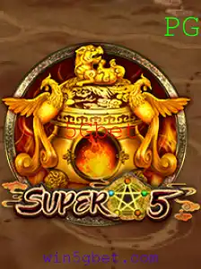 Descubra o Mundo de Super5: O Jogo Revolucionário Inspirado pelo Mundo Digital