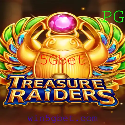 Explorando o Mundo de TREASURERAIDERS com 5Gbet