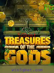 Explorando o Mundo Fascinante de TreasureoftheGods com 5Gbet
