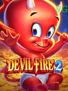 Explorando o Fascinante Mundo de DevilFire2 e sua Conexão com 5Gbet