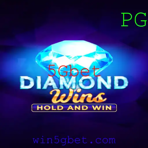 Explorando o Fascinante Mundo de DiamondWins: O Novo Slot da 5Gbet