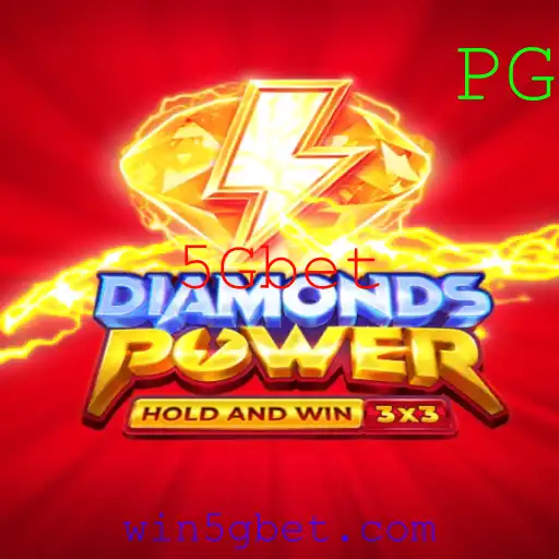 Descubra o Jogo Empolgante: DiamondsPower e Sua Conexão com 5Gbet