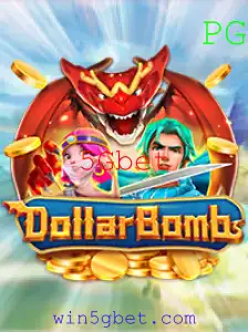 Explorando DollarBombs: O Fenômeno do Jogo de Azar com 5Gbet