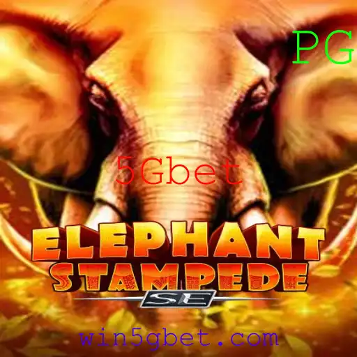 ElephantStampedeSE: A Nova Sensação em Jogos de Aposta com Tecnologia 5G