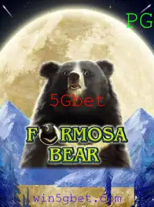 Explorando o Mundo de 'FormosaBear' com a Plataforma 5Gbet