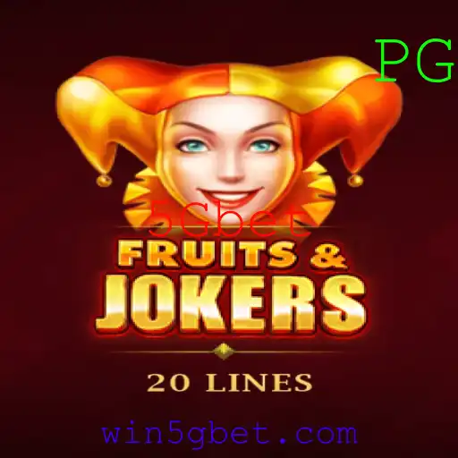 Explorando o Mundo de FruitsAndJokers20 com 5Gbet