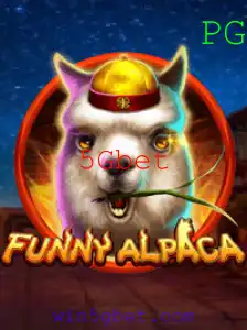 Explorando o Universo Divertido de FunnyAlpaca e a Inovação do 5Gbet