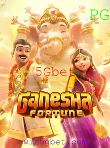 Descubra a Aventura do Jogo GaneshaFortune no 5Gbet