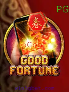Descobrindo GoodFortuneM: A Nova Era dos Jogos Online