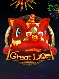 Explorando o Fascinante Mundo do Jogo GreatLion com 5Gbet