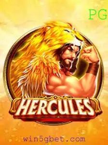 Descubra o Jogo Hercules: Mergulhe em uma Aventura Mítica