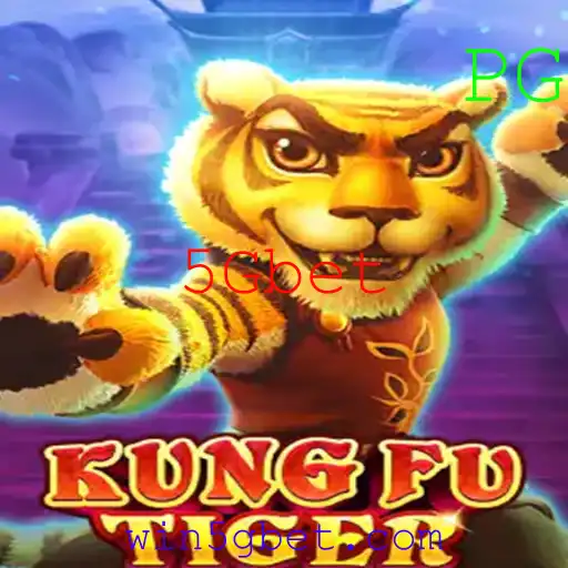 Explorando o Mundo de KungFuTiger: O Novo Fenômeno dos Jogos com 5Gbet