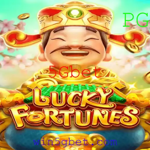 Desvendando o Jogo LUCKYFORTUNES: Uma Nova Experiência no Universo 5Gbet