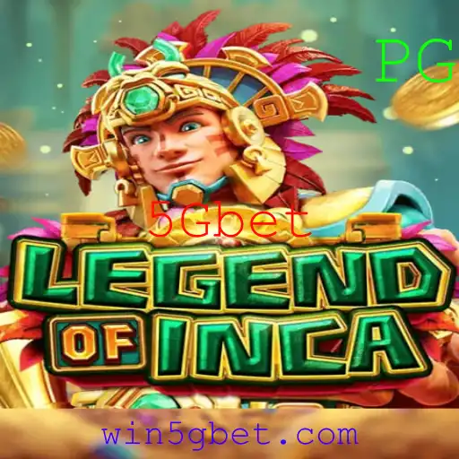 Descubra o Fascinante Mundo de LegendofInca e as Inovações com 5Gbet