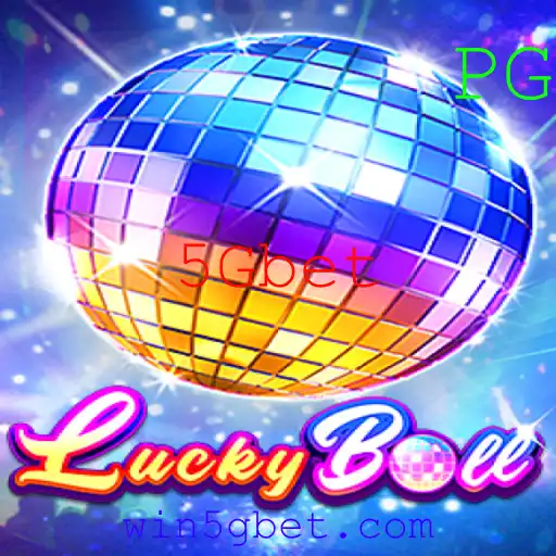 LuckyBall: Um Mergulho no Fascinante Mundo do Jogo com 5Gbet