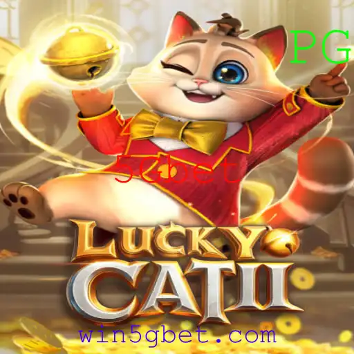 Descubra LuckyCatII: O Novo Fenômeno do 5Gbet