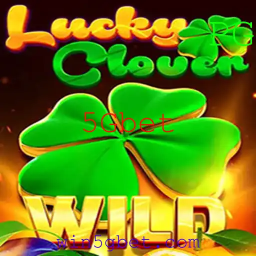 Explorando o Universo de LuckyClover: O Novo Fenômeno de Cassino com 5Gbet