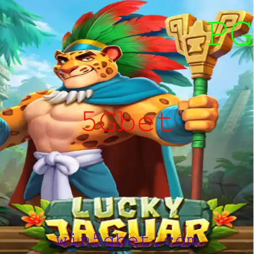 Explorando o Excitante Mundo do LuckyJaguar com 5Gbet