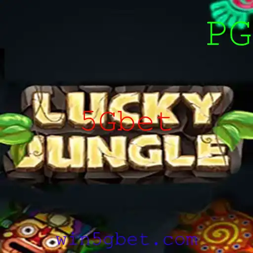 Descubra o Mundo de LuckyJungle: Onde Aventura e Apostas se Encontram