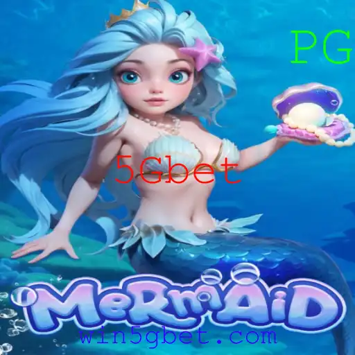 Exploração Aprofundada do Jogo 'Mermaid' e sua Conexão com 5Gbet