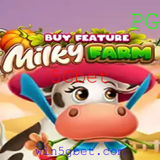 MilkyFarmBuyFeature: A Nova Sensação nos Jogos com 5Gbet