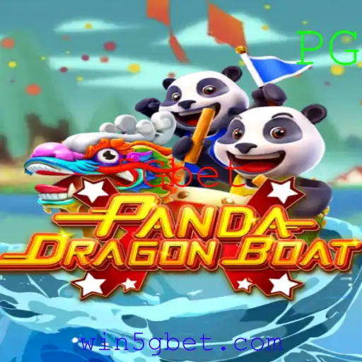 PANDADRAGONBOAT: Um Mergulho no Mundo Fascinante deste Jogo Excitante