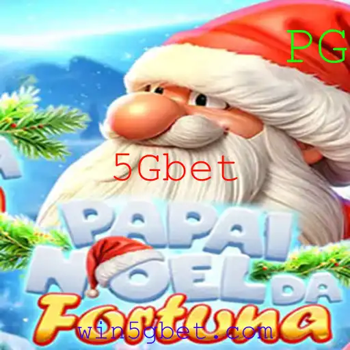 PapaiNoeldaFortuna: Explorando a Mágica dos Cassinos Online com 5Gbet