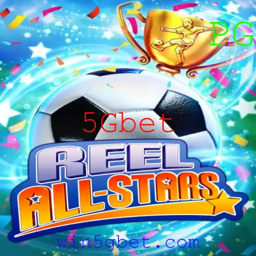 ReelAllStars: O Novo Fenômeno dos Jogos Digitais com 5Gbet