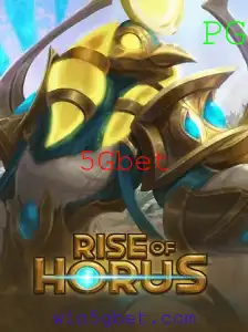 Explorando o Fascinante Mundo de RiseofHorus