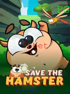 SavetheHamster: Um Desafio Emocionante no Mundo dos Jogos com a Palavra-Chave 5Gbet