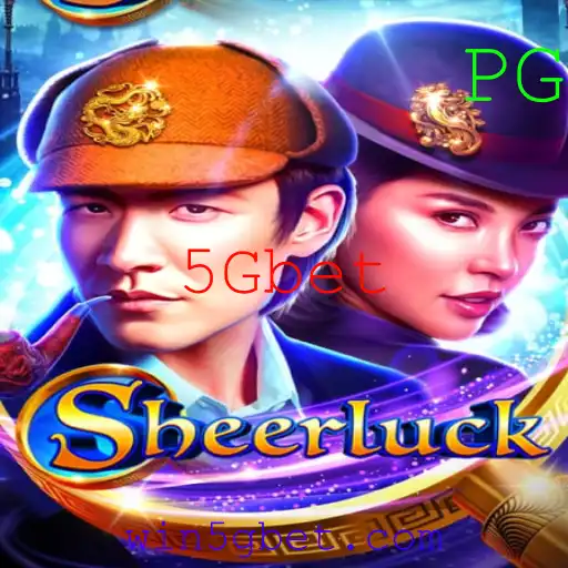 Sheerluck: O Jogo de Estratégia que Combina Mistério e Apostas com o 5Gbet