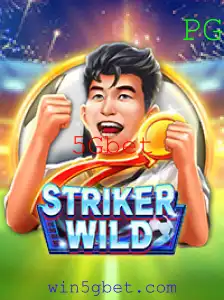 Descubra o Empolgante Mundo de StrikerWILD com 5Gbet